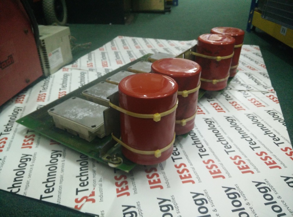 Image #1 of Repair PB-2 BE302742 PICANOL PICANOL in Malaysia, Singapore, Thailand, Indonesia