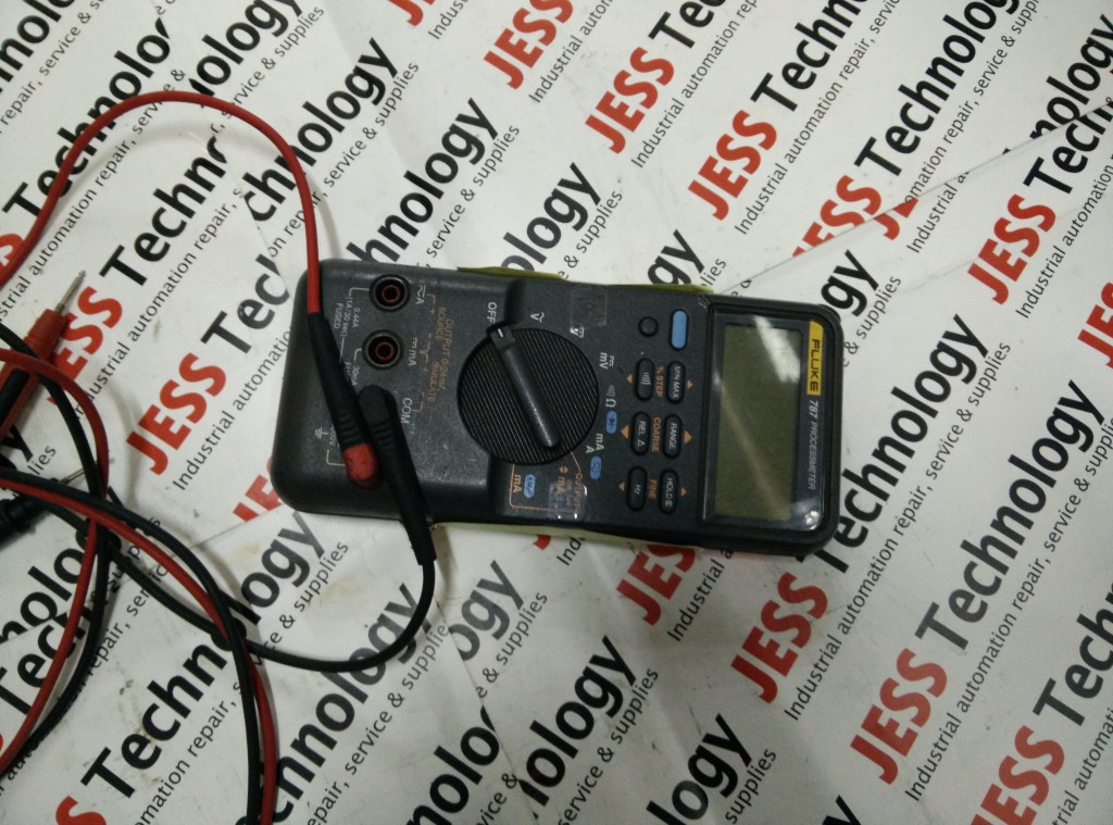 Image #3 of Repair TUPUL/S-1 BE213223 FLUKE FLUKE PROCESSMETER in Malaysia, Singapore, Thailand, Indonesia