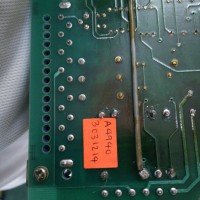 Repair A20B-1001-0470 & A16B-1200-0520 FANUC FANUC CONTROLLER in Malaysia, Singapore, Thailand, Indonesia
