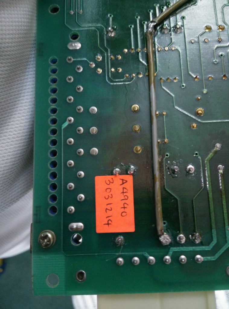 Image #1 of Repair A20B-1001-0470 & A16B-1200-0520 FANUC FANUC CONTROLLER in Malaysia, Singapore, Thailand, Indonesia