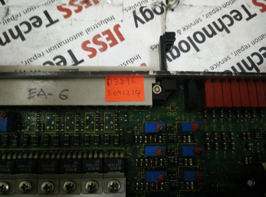 Image #1 of Repair 553058 MEIDEN EA 6 in Malaysia, Singapore, Thailand, Indonesia