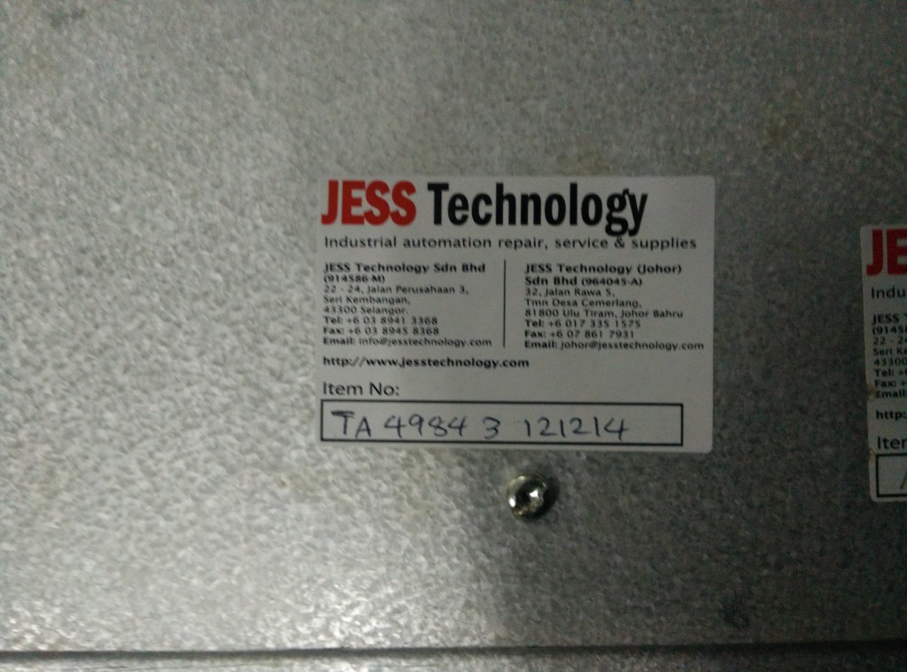 Image #1 of Repair ATV71HD37N4Z SCHNEIDER SCHEIDER ELECTRIC in Malaysia, Singapore, Thailand, Indonesia