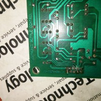 Repair HT-88-A1500-AA FLUIDTRONIC FLUIDTRONIC BOTTLE CONTROL in Malaysia, Singapore, Thailand, Indonesia