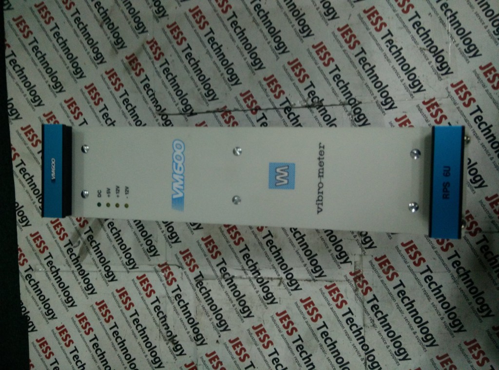 Image #3 of Repair SIM275024 TOSHIBA VIBRO METER in Malaysia, Singapore, Thailand, Indonesia