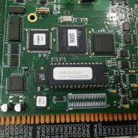Repair NST002-5010 EVCO BOARD in Malaysia, Singapore, Thailand, Indonesia