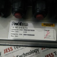 Repair MT-316-S-TX STAHL STAHL PROVICAM PANEL in Malaysia, Singapore, Thailand, Indonesia