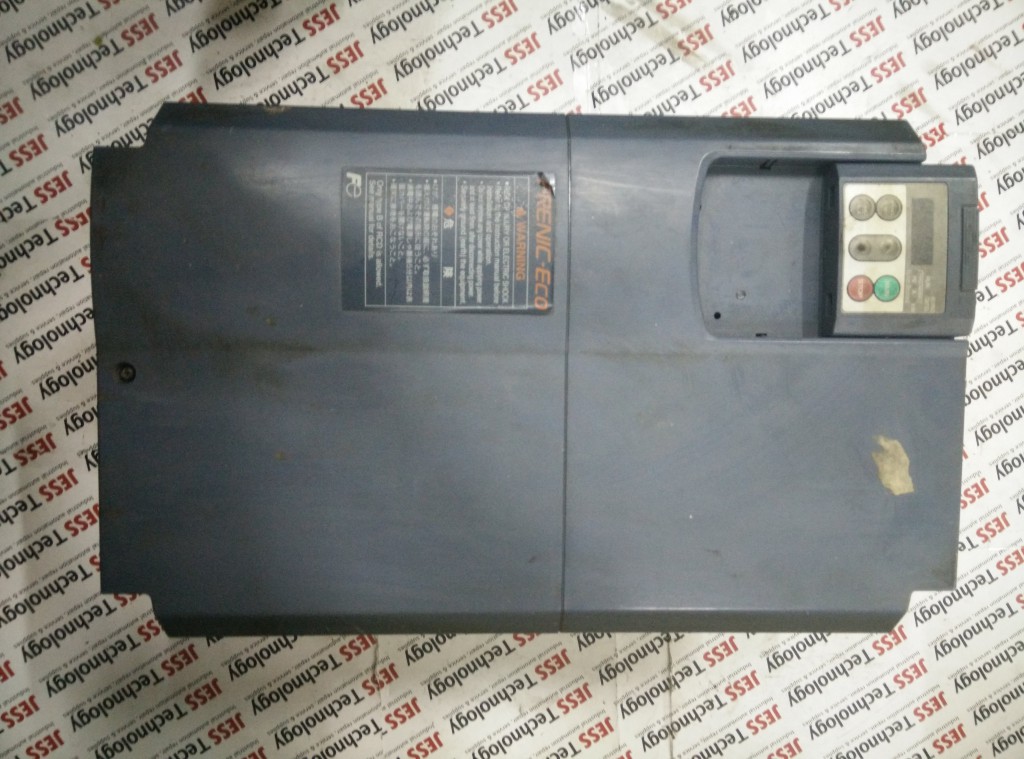 Image #2 of Repair FRN30F1S-4A FUJI FUJI ELECTRIC in Malaysia, Singapore, Thailand, Indonesia