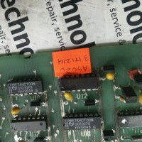 Repair FRN11G11S-4SE EVCO BOARD in Malaysia, Singapore, Thailand, Indonesia
