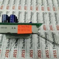 Repair MC.124 GSM PCB BOARD in Malaysia, Singapore, Thailand, Indonesia