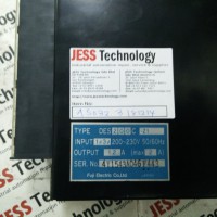 Repair DES200C-Z1 SERVO SERVO DRIVE   in Malaysia, Singapore, Thailand, Indonesia