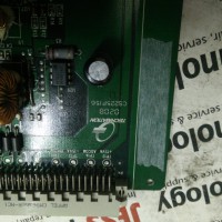 Repair CS225P156 TECHMATION TECHMATION BOARD in Malaysia, Singapore, Thailand, Indonesia