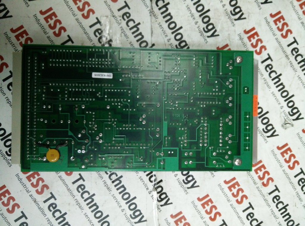 Image #3 of Repair KARL SUSS PN614PC119 KARL SUSS PCB BOARD in Malaysia, Singapore, Thailand, Indonesia