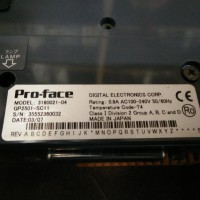 Repair GP2501-50 PROFACE PROFACE TOUCH SCREEN in Malaysia, Singapore, Thailand, Indonesia