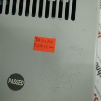 Repair MR-SD60 MITSUBISHI MITSUBISHI AC SERVO in Malaysia, Singapore, Thailand, Indonesia