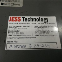 Repair EPC-63B TOUGU DENKI TOUGU DENKI in Malaysia, Singapore, Thailand, Indonesia