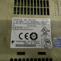 Repair SGDM-50ADA YASKAWA  YASKAWA SERVOPACK in Malaysia, Singapore, Thailand, Indonesia