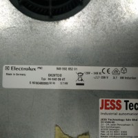 Repair 55GADD9AT TOUGU DENKI INDUCTION COOKER in Malaysia, Singapore, Thailand, Indonesia