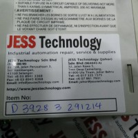 Repair MR-J2S-10B MITSUBISHI MITSUBISHI MELSERVO in Malaysia, Singapore, Thailand, Indonesia
