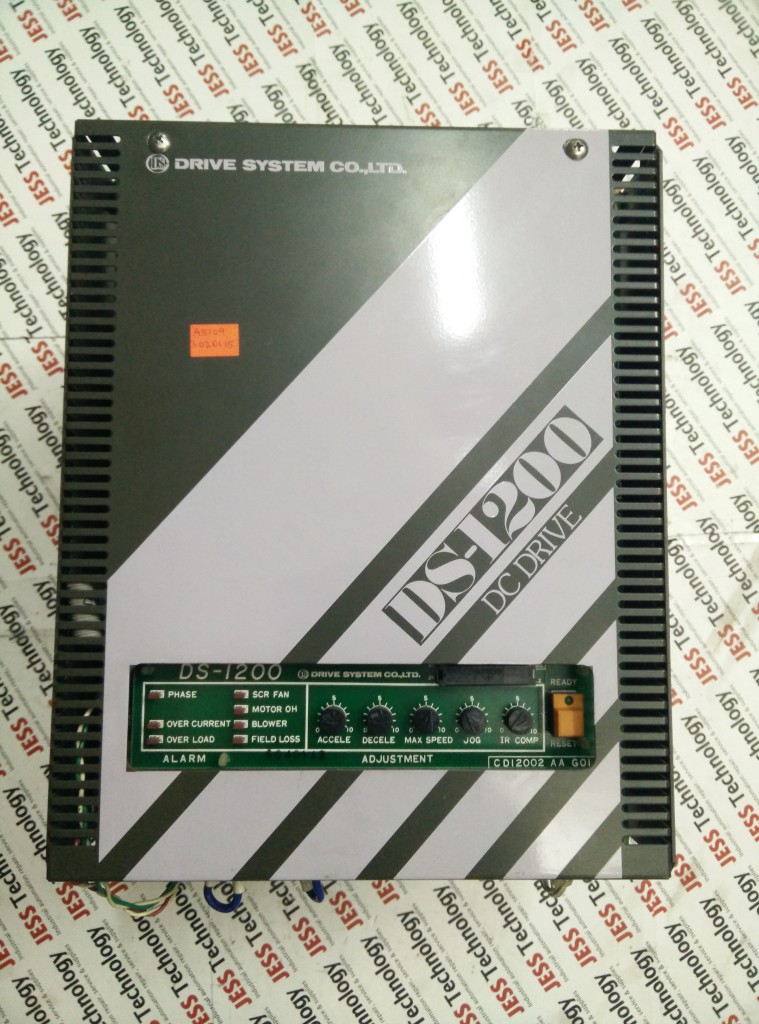 Image #4 of Repair UD12021ACG08 DS-1200 DS-1200 DC DRIVE in Malaysia, Singapore, Thailand, Indonesia