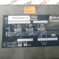 Repair NV-14S DELAB DELAB POWER FACTOR CONTROLLER in Malaysia, Singapore, Thailand, Indonesia