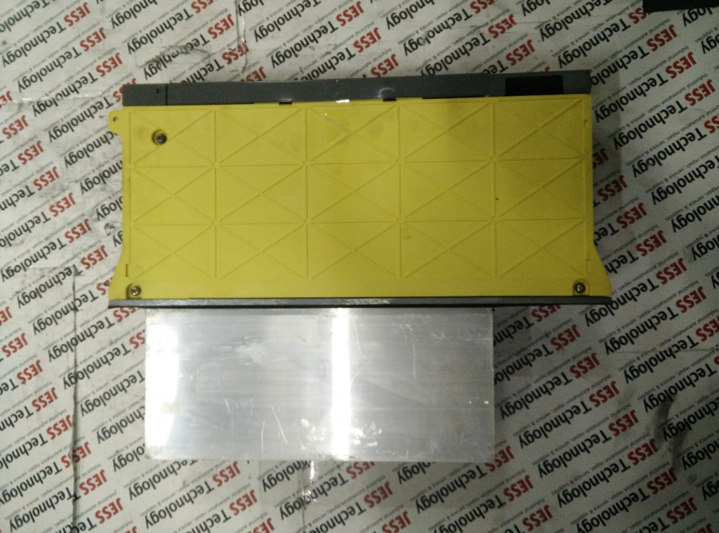 Image #3 of Repair A06B-6077-H111 FANUC FANUC POWER SUPPLY MODULE in Malaysia, Singapore, Thailand, Indonesia