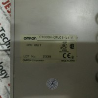 Repair C1000H-CPU01-V1-E OMRON OMRON SYSMAC C1000H in Malaysia, Singapore, Thailand, Indonesia
