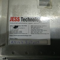 Repair FCE6P62 KEFICO ECU KEFICO ECU in Malaysia, Singapore, Thailand, Indonesia