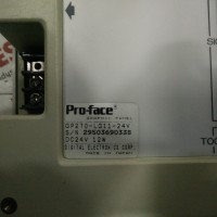 Repair GP270-LG11-24V PROFACE PROFACE TOUCH SCREEN in Malaysia, Singapore, Thailand, Indonesia