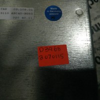 Repair 3110 ANC4O-NG60 ATAS ATAS POWER SUPPLY in Malaysia, Singapore, Thailand, Indonesia