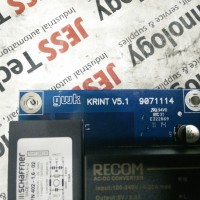 Repair KRINT VS.1 KRINT PCB BOARD in Malaysia, Singapore, Thailand, Indonesia