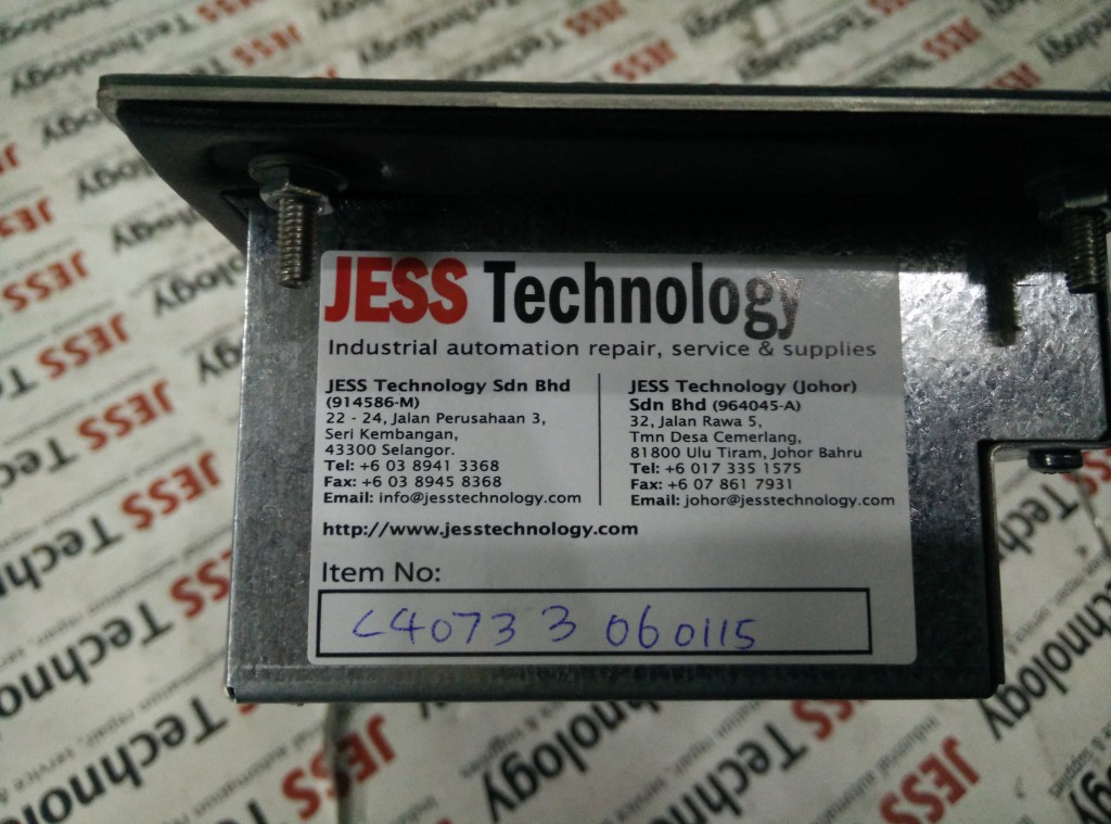 Image #1 of Repair H1 HP DISPLAY in Malaysia, Singapore, Thailand, Indonesia