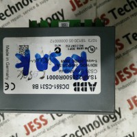 Repair DC551-CS31B8 ABB ABB DC 551 in Malaysia, Singapore, Thailand, Indonesia