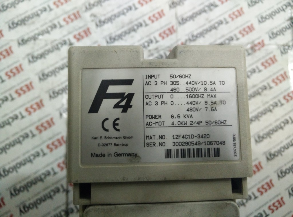 Image #1 of Repair 3.00291E+15 F4 F4 INVERTER in Malaysia, Singapore, Thailand, Indonesia