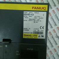 Repair A06B-6087-H126 FANUC FANUC POWER SUPPLY MODULE in Malaysia, Singapore, Thailand, Indonesia