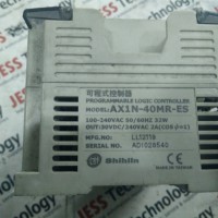 Repair AX1N-40MR-ES SHIHLIN SHIHLIN PROGRAMMABLE LOGIC CONTROLLER in Malaysia, Singapore, Thailand, Indonesia