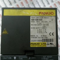 Repair A06B-6096-H305 FANUC FANUC SERVO AMPLIFIER MODULE in Malaysia, Singapore, Thailand, Indonesia