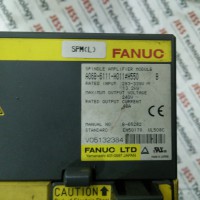 Repair A06B-6111-H011#H550 FANUC FANUC SPINDER AMPLIFIER MODULE in Malaysia, Singapore, Thailand, Indonesia