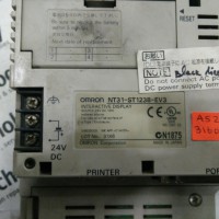 Repair NT31-ST123B-EV3 OMRON OMRON INTERACTIVE DISPLAY in Malaysia, Singapore, Thailand, Indonesia