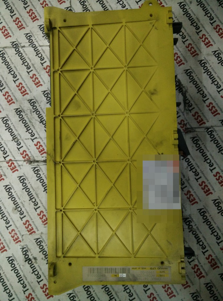 Image #3 of Repair A02B-0228-B531-01 FANUC FANUC SERIES 18-TC in Malaysia, Singapore, Thailand, Indonesia