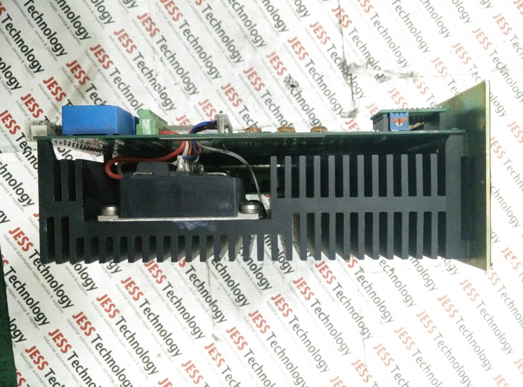 Image #3 of Repair T161-504A MOOG MOOG in Malaysia, Singapore, Thailand, Indonesia