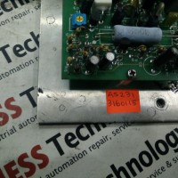 Repair TECHS-A ELGI PCB BOARD in Malaysia, Singapore, Thailand, Indonesia