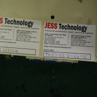 Repair TA2533 INT INDUCTION HEAT MACHINE in Malaysia, Singapore, Thailand, Indonesia