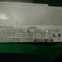 Repair M550RGB14 EMERSON EMERSON CONTROL TECHNEQUES in Malaysia, Singapore, Thailand, Indonesia