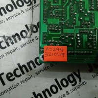 Repair 1812 ELGI PCB BOARD in Malaysia, Singapore, Thailand, Indonesia