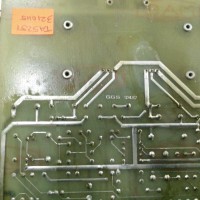 Repair NR.60.1.1089A ELGI PCB BOARD EVG GRAZ-AUSTRIA in Malaysia, Singapore, Thailand, Indonesia