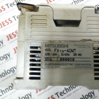 Repair FX1N-40MT MITSUBISHI PLC-MITSUBISHI in Malaysia, Singapore, Thailand, Indonesia