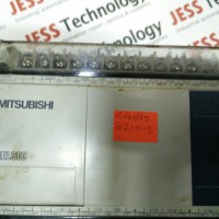 Repair FX1N-40MT MITSUBISHI PLC-MITSUBISHI in Malaysia, Singapore, Thailand, Indonesia