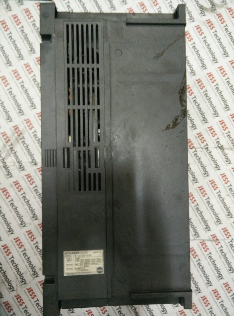 Image #2 of Repair FR-A720-22K MITSUBISHI MITSUBISHI -A700 in Malaysia, Singapore, Thailand, Indonesia