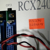 Repair RCX240 YAMAHA YAMAHA MOTOR in Malaysia, Singapore, Thailand, Indonesia