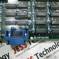 Repair FW712A ELGI PCB BOARD in Malaysia, Singapore, Thailand, Indonesia
